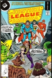 Justice League of America #158