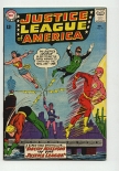 Justice League of America #24