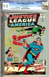 Justice League of America #25