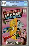 Justice League of America #2