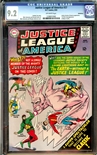 Justice League of America #37