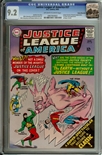 Justice League of America #37