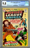 Justice League of America #41