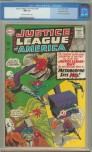 Justice League of America #42