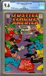 Justice League of America #56
