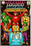 Justice League of America #57
