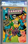 Justice League of America #66