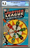 Justice League of America #6