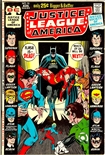 Justice League of America #91