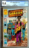 Justice League of America #95