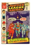 Justice League of America #97