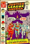 Justice League of America #97