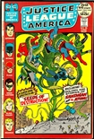 Justice League of America #99