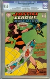 Justice League of America #60