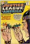 Justice League of America #10