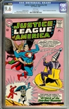 Justice League of America #32
