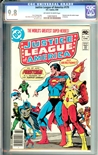 Justice League of America #179
