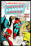 Justice League of America #109