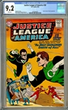 Justice League of America #30