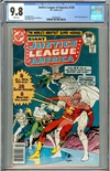 Justice League of America #139