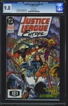 Justice League Europe #15
