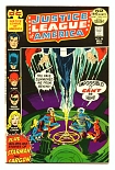 Justice League of America #98