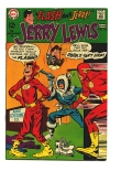 Adventures of Jerry Lewis #112