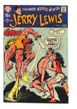 Adventures of Jerry Lewis #117