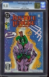 Justice League America #36