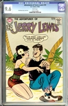 Adventures of Jerry Lewis #70