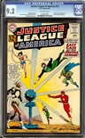 Justice League of America #12