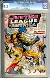 Justice League of America #20