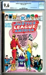 Justice League of America #121