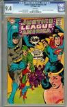 Justice League of America #66