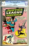 Justice League of America #32
