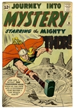Journey Into Mystery #86