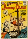 Superman's Pal Jimmy Olsen #11