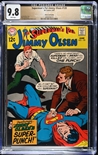 Superman's Pal Jimmy Olsen #120