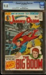 Superman's Pal Jimmy Olsen #138