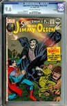 Superman's Pal Jimmy Olsen #142