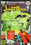 Superman's Pal Jimmy Olsen #143