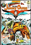 Superman's Pal Jimmy Olsen #144