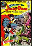 Superman's Pal Jimmy Olsen #145
