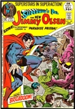 Superman's Pal Jimmy Olsen #145