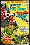 Superman's Pal Jimmy Olsen #146