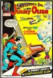 Superman's Pal Jimmy Olsen #147