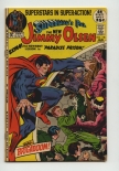 Superman's Pal Jimmy Olsen #145