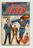 Superman's Pal Jimmy Olsen #150