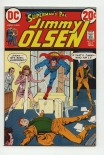 Superman's Pal Jimmy Olsen #153