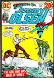Superman's Pal Jimmy Olsen #154